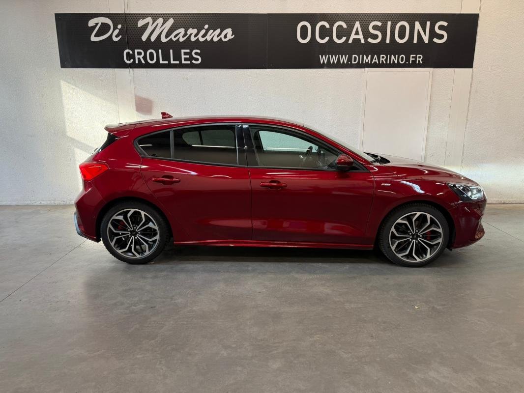Ford Focus - Photo 6