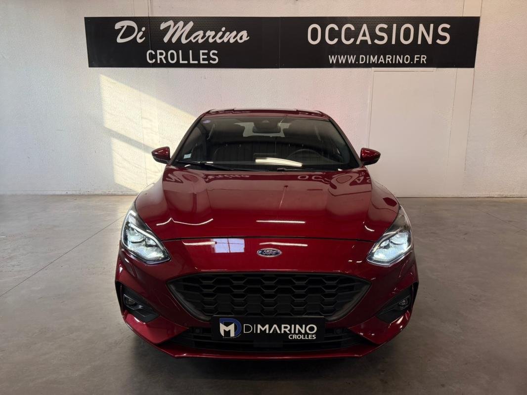 Ford Focus - Photo 8