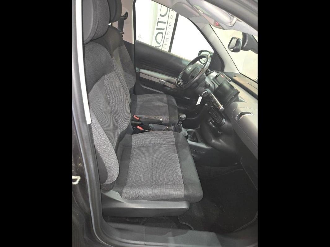 Citroën C4 Cactus - Photo 11