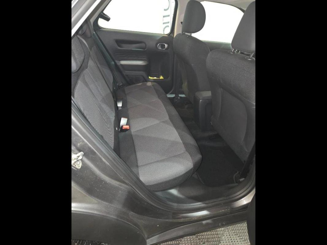 Citroën C4 Cactus - Photo 12