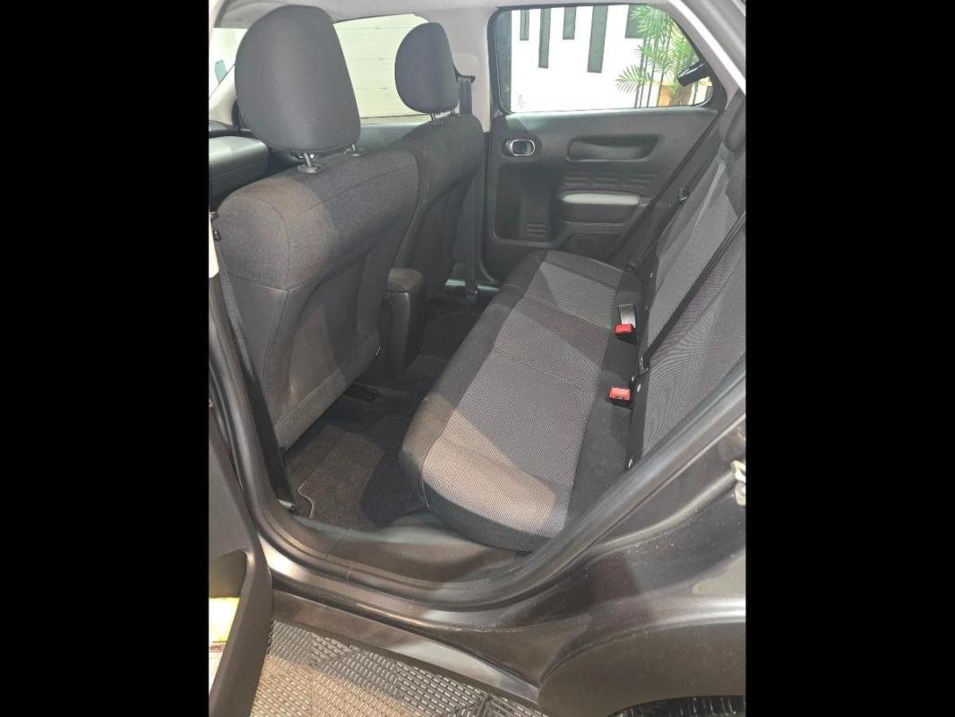 Citroën C4 Cactus - Photo 13