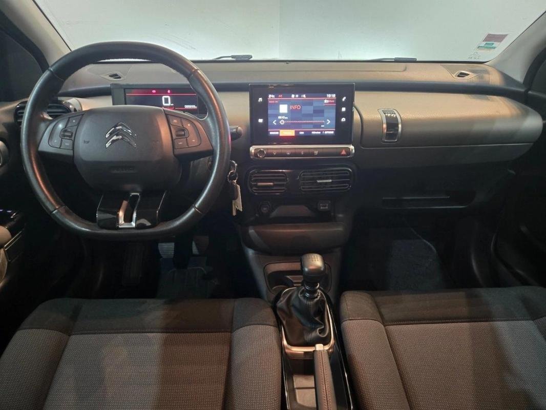 Citroën C4 Cactus - Photo 14
