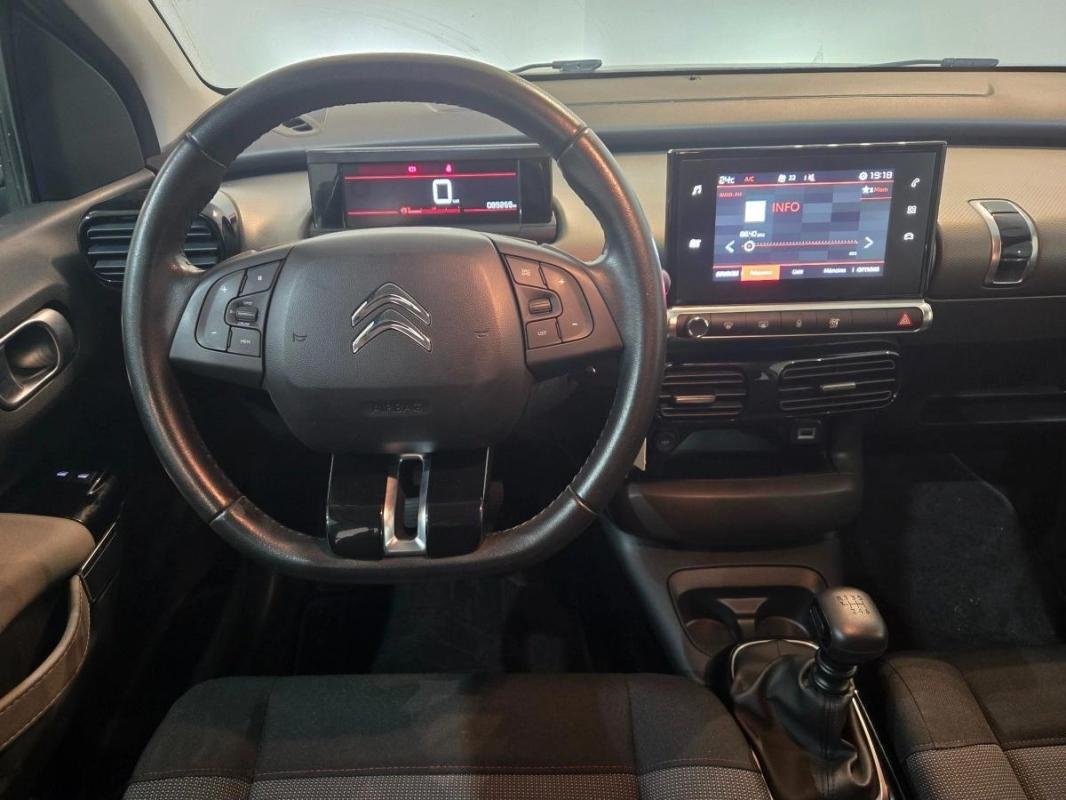 Citroën C4 Cactus - Photo 15