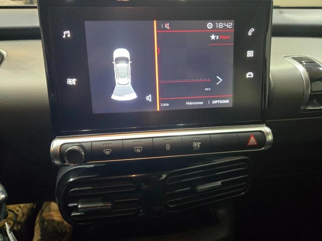 Citroën C4 Cactus - Photo 16