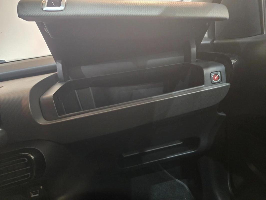 Citroën C4 Cactus - Photo 17