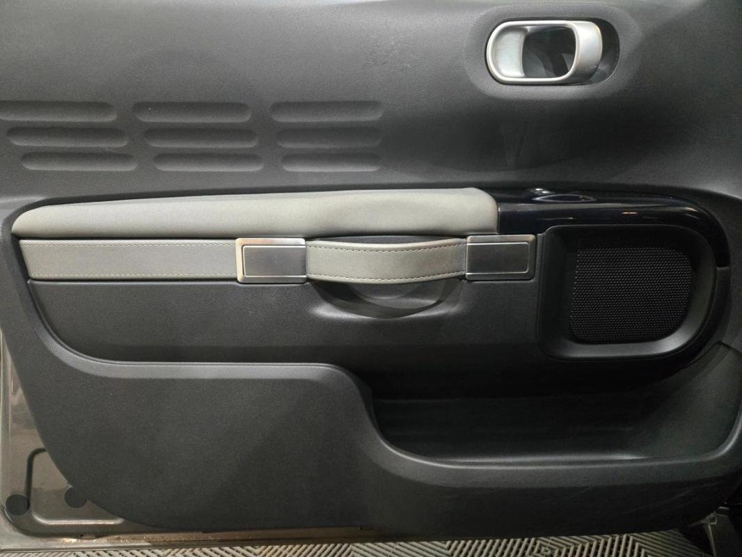 Citroën C4 Cactus - Photo 18