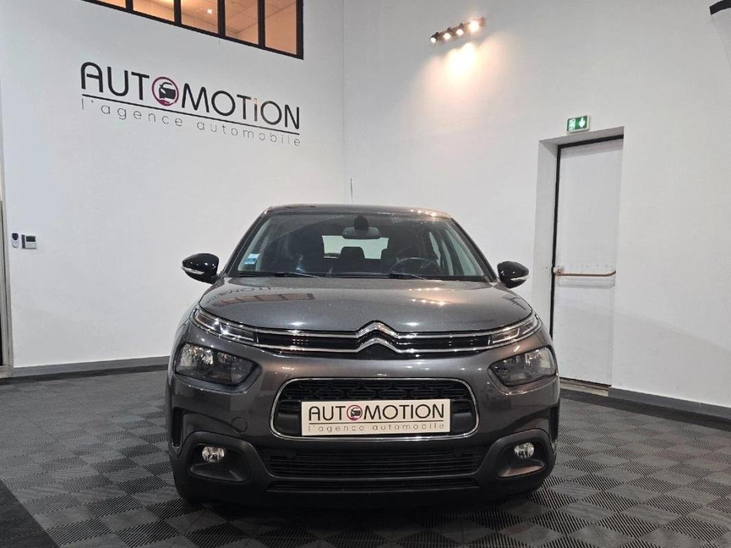 Citroën C4 Cactus - Photo 2