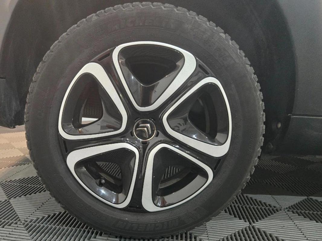 Citroën C4 Cactus - Photo 7