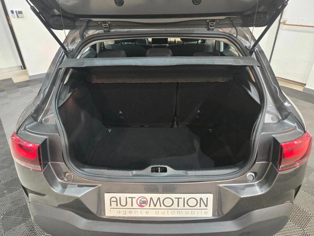 Citroën C4 Cactus - Photo 8