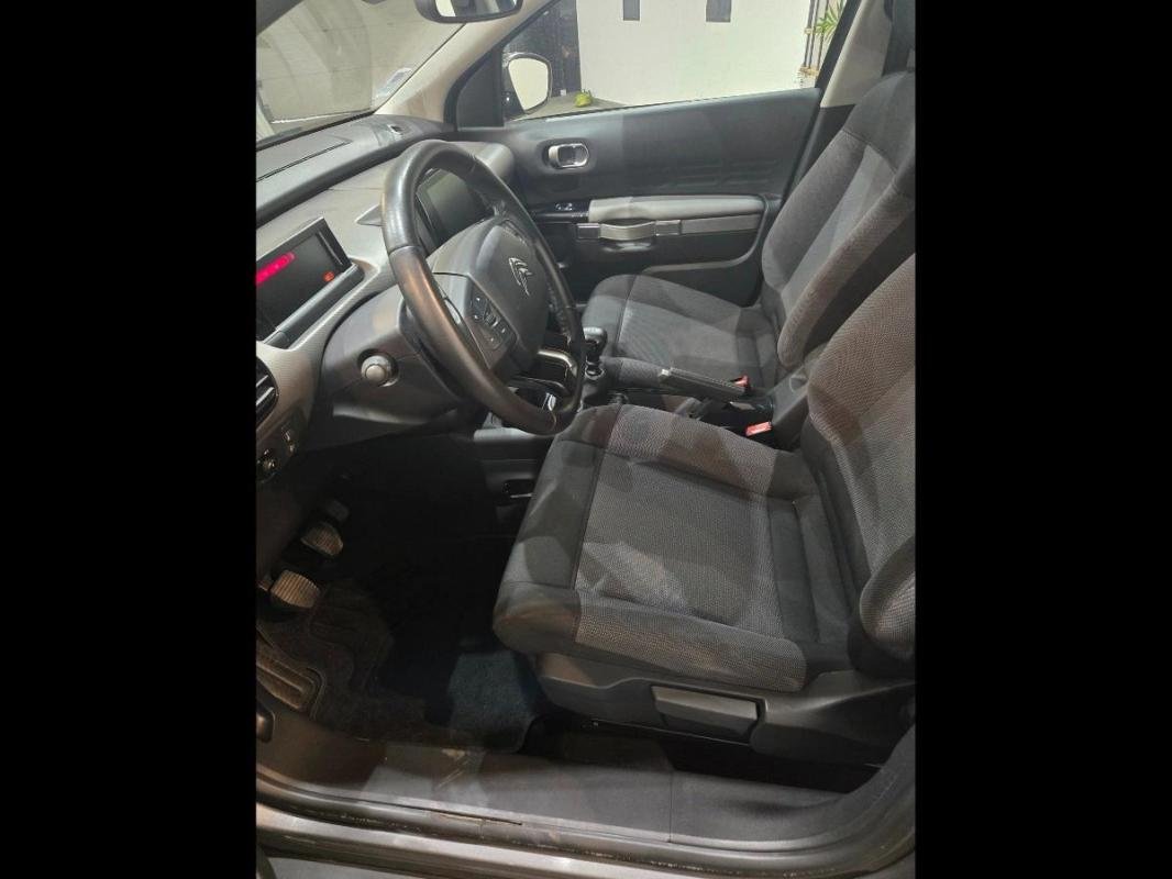 Citroën C4 Cactus - Photo 9