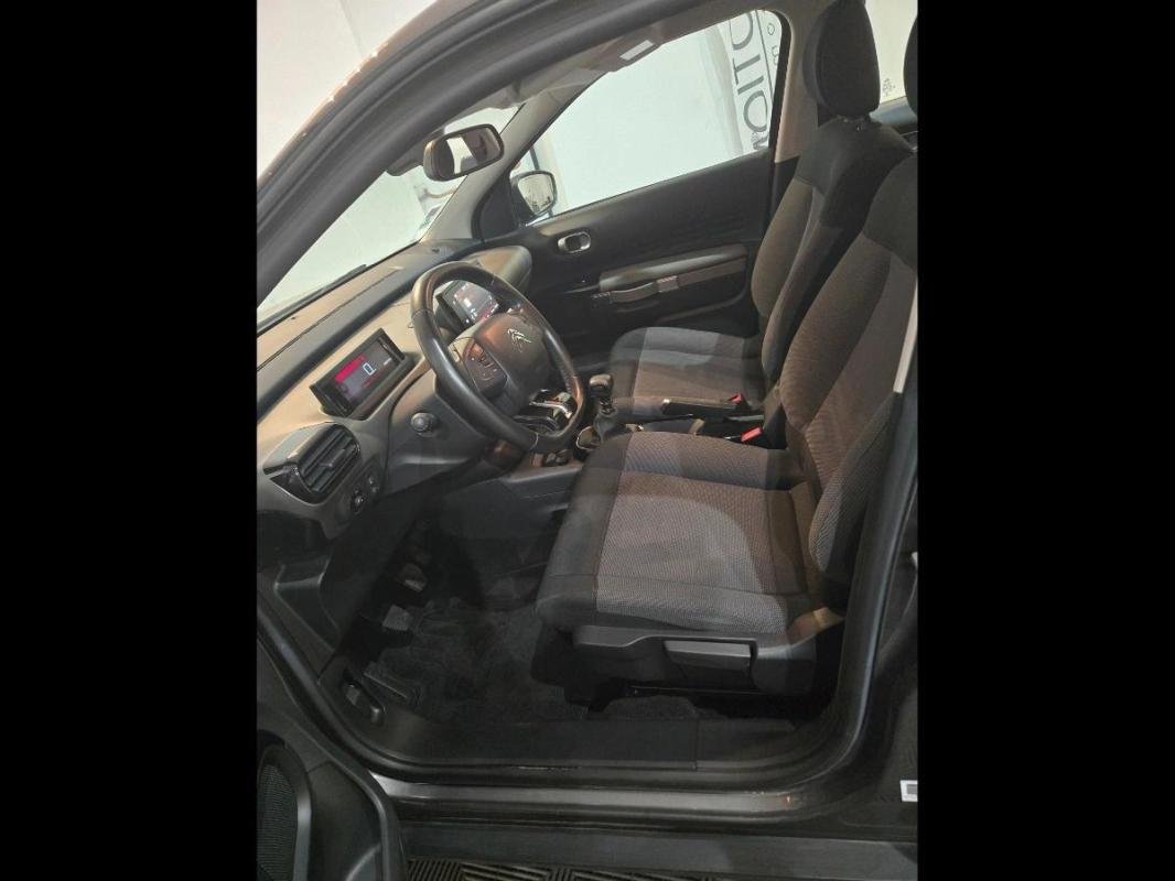Citroën C4 Cactus - Photo 10