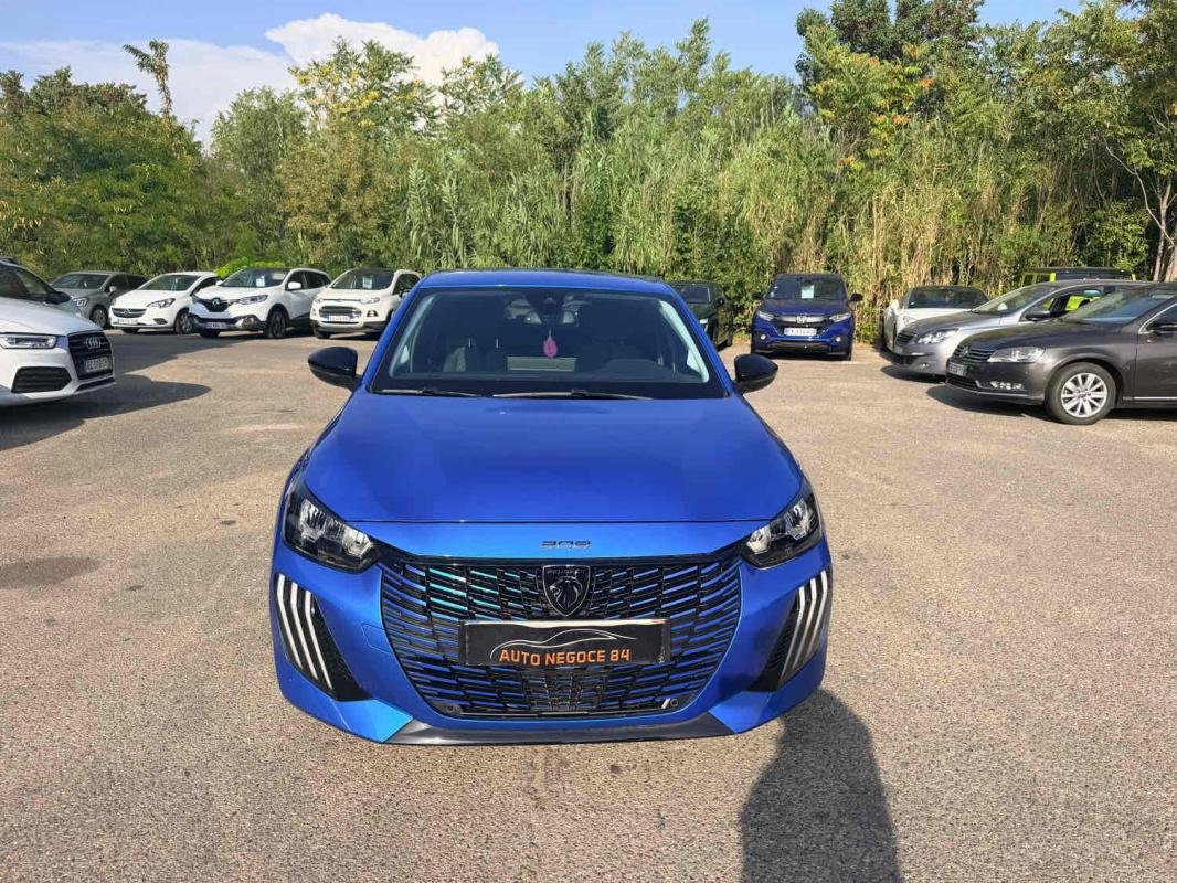 Peugeot 208 - Photo 2