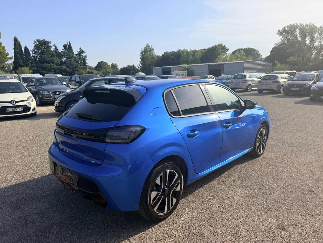 Peugeot 208 - Photo 3