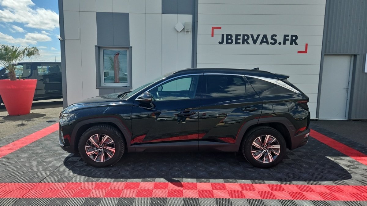 Hyundai Tucson - Photo 2