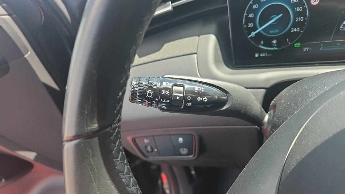 Hyundai Tucson - Photo 21