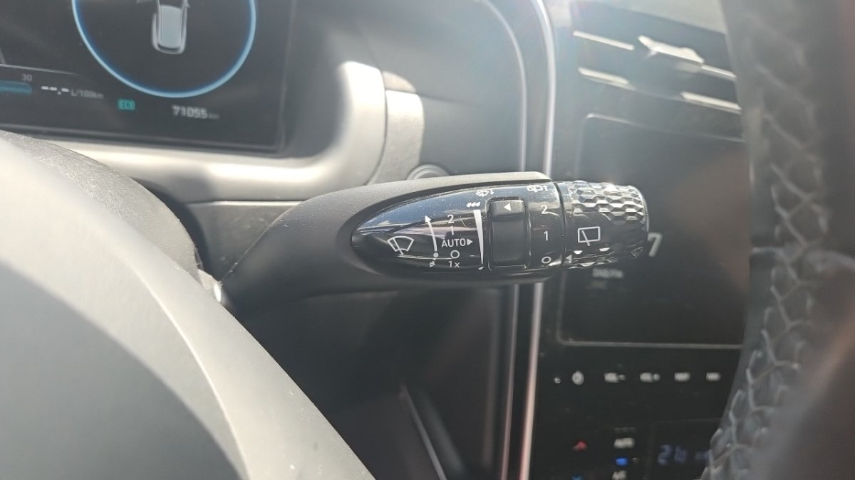 Hyundai Tucson - Photo 22
