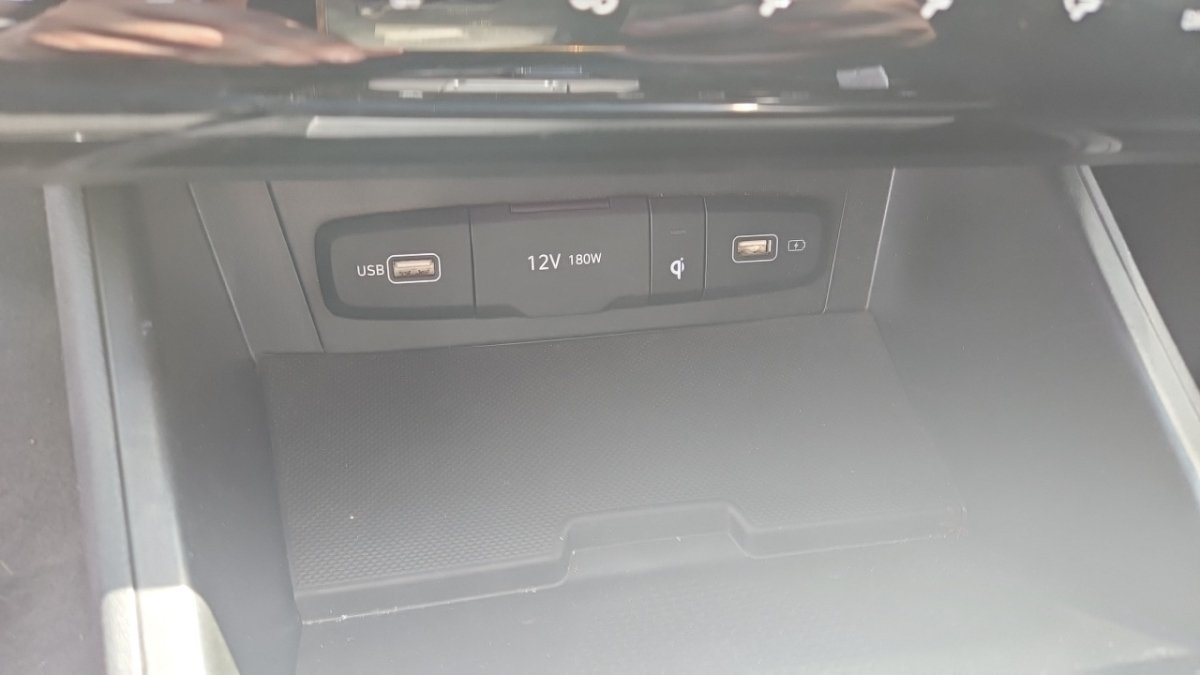 Hyundai Tucson - Photo 23
