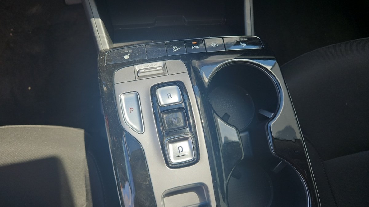 Hyundai Tucson - Photo 24
