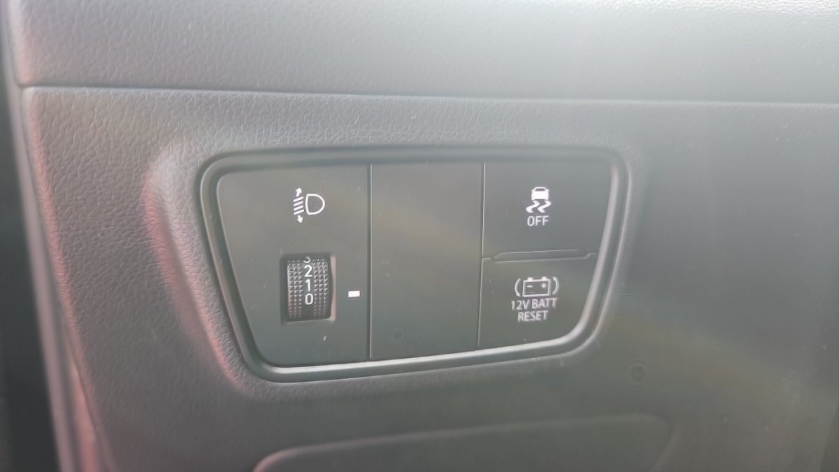 Hyundai Tucson - Photo 25