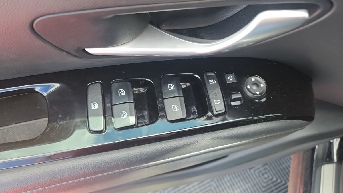 Hyundai Tucson - Photo 26