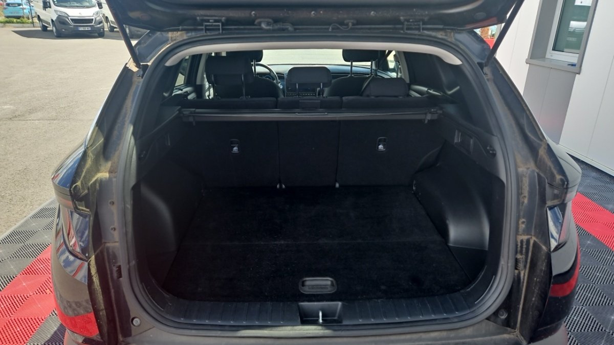 Hyundai Tucson - Photo 6