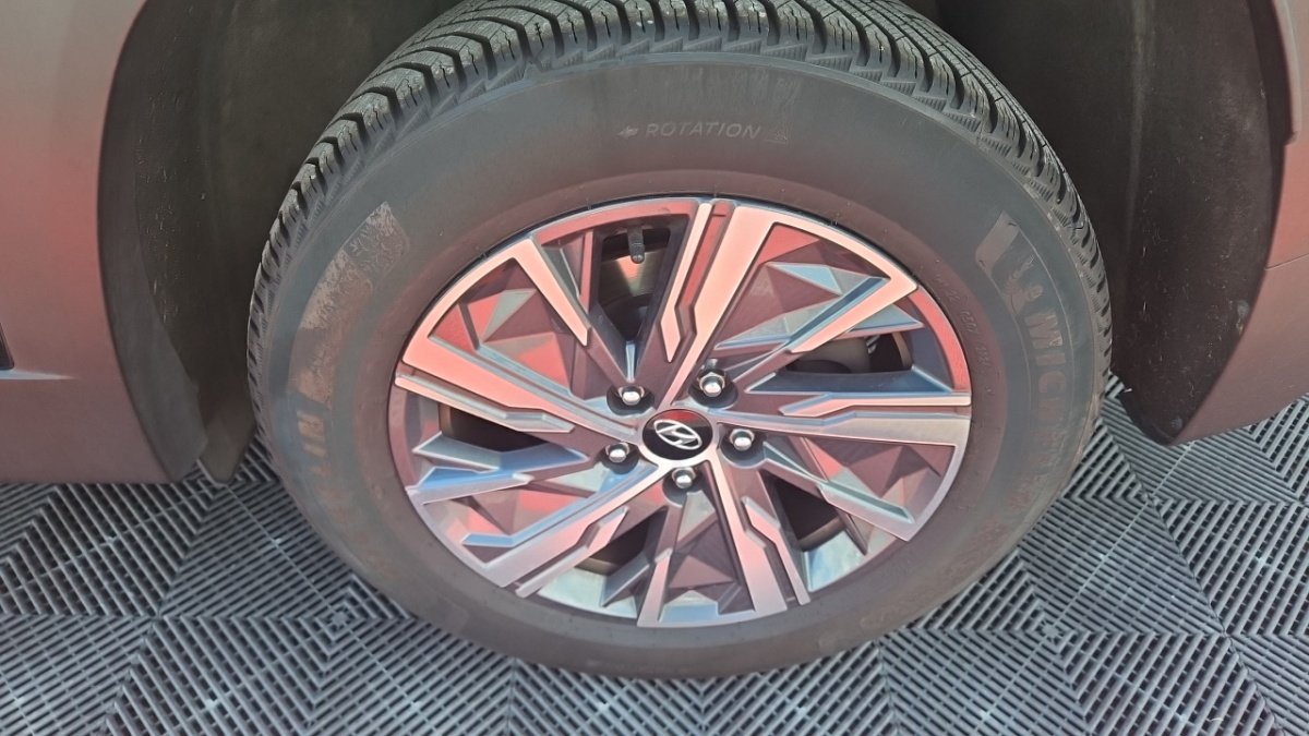 Hyundai Tucson - Photo 8