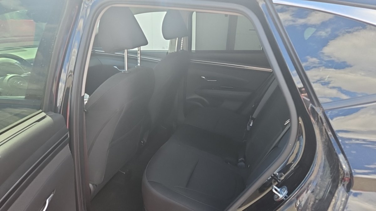 Hyundai Tucson - Photo 9