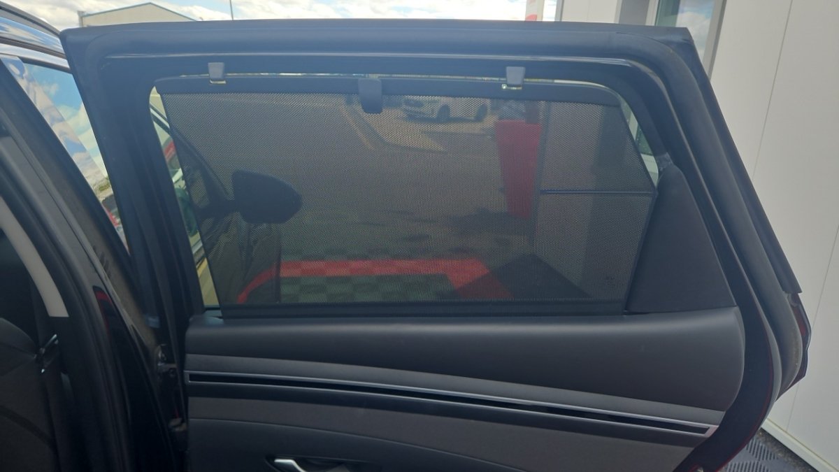 Hyundai Tucson - Photo 10