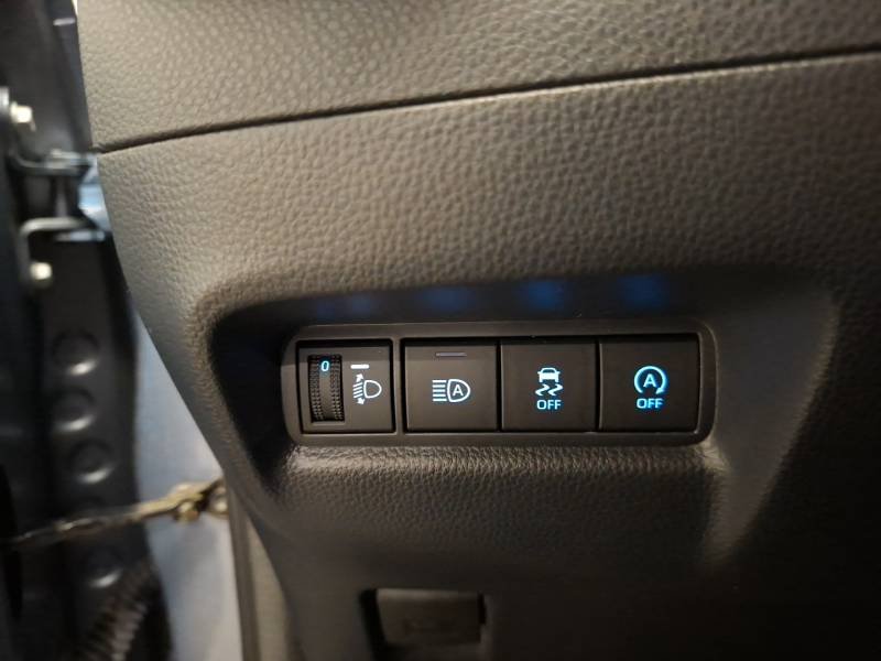Toyota aygo x - Photo 20