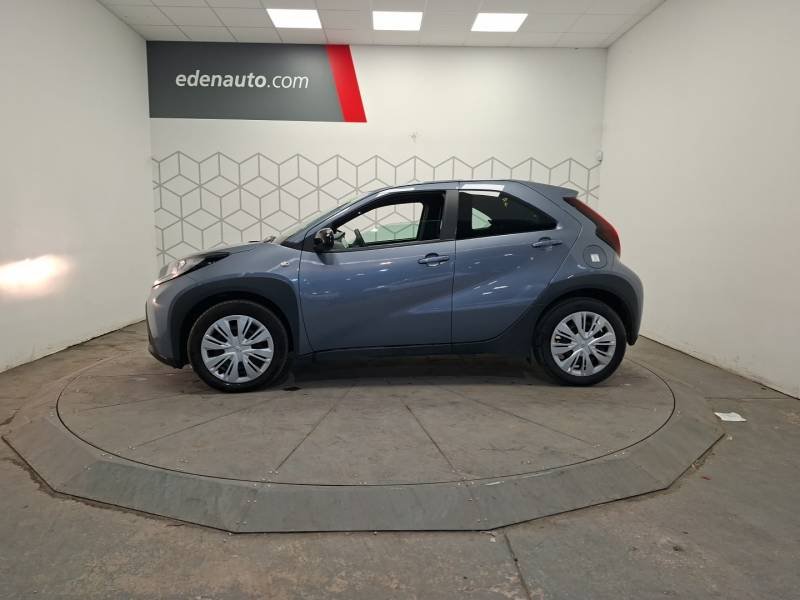 Toyota aygo x - Photo 2