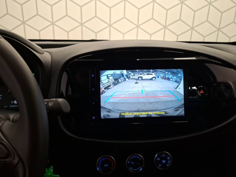 Toyota aygo x - Photo 22
