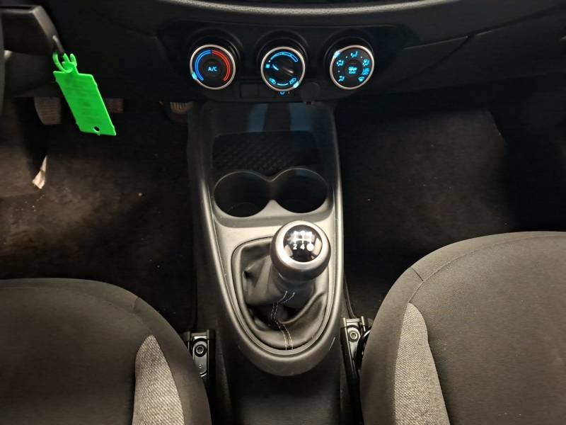 Toyota aygo x - Photo 23