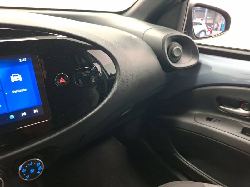 Toyota aygo x - Photo 24