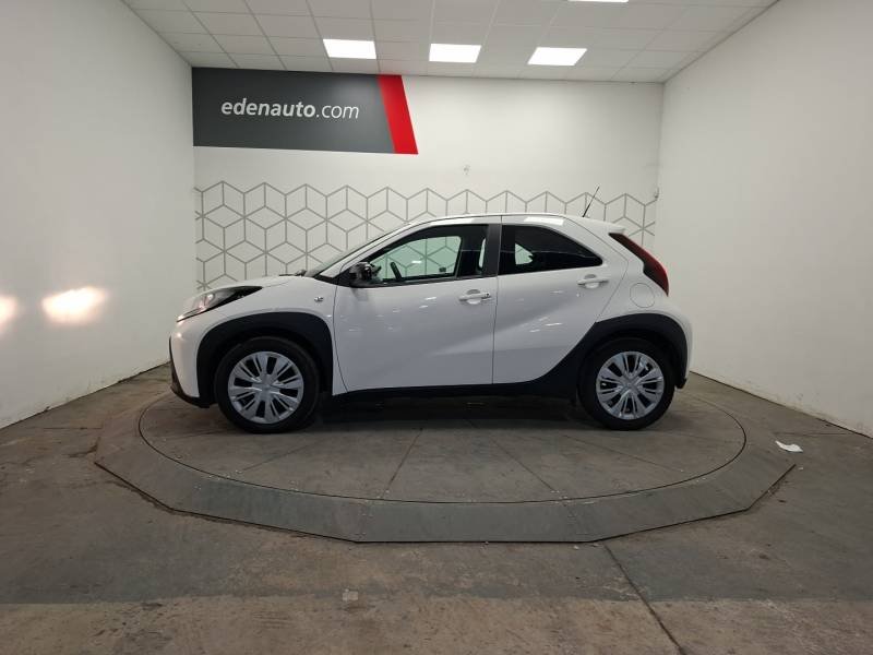Toyota aygo x - Photo 2