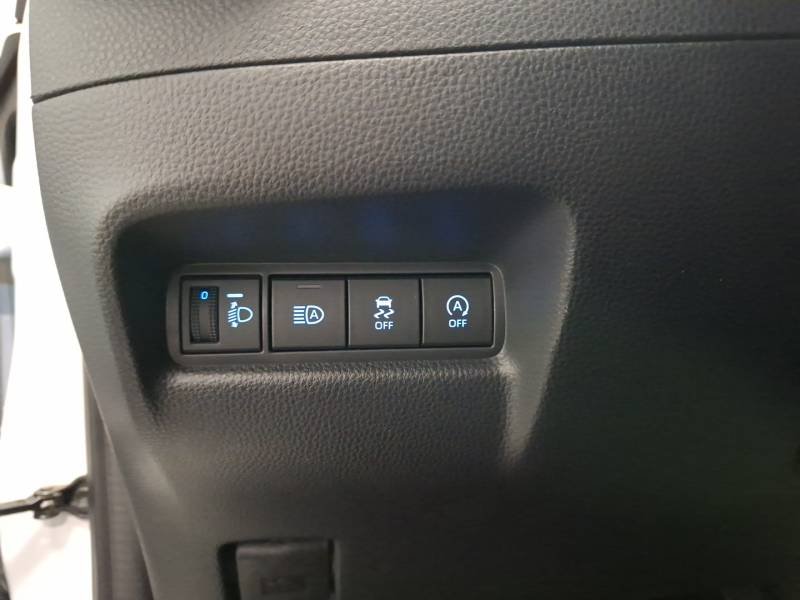 Toyota aygo x - Photo 21
