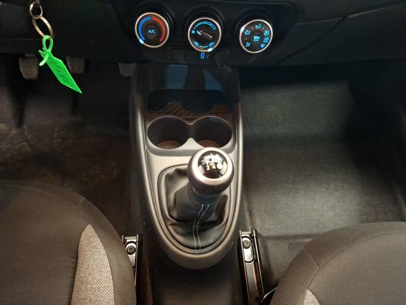 Toyota aygo x - Photo 24