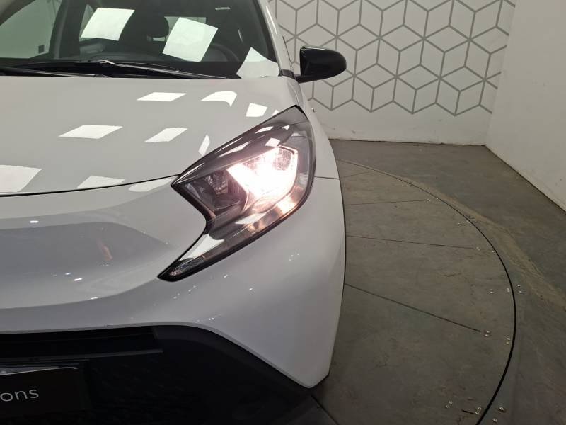 Toyota aygo x - Photo 26