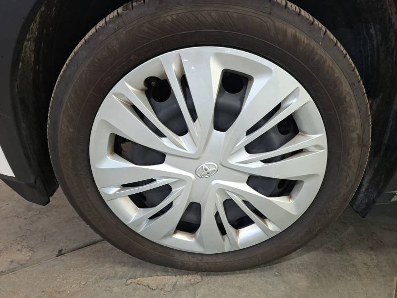 Toyota aygo x - Photo 9