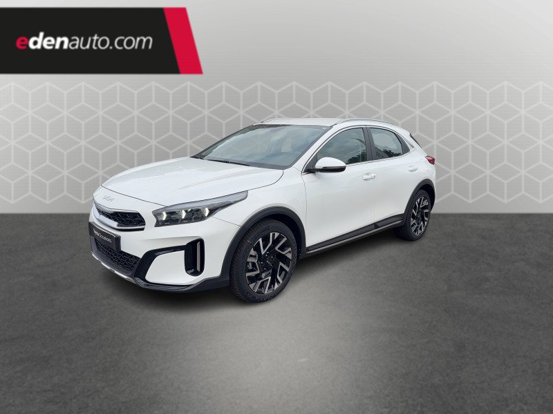 Kia Xceed - Photo 1