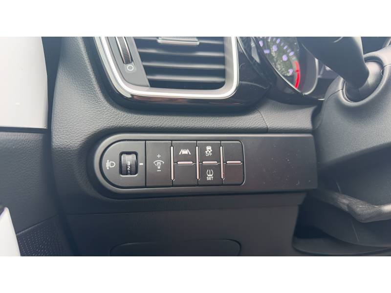 Kia Xceed - Photo 17