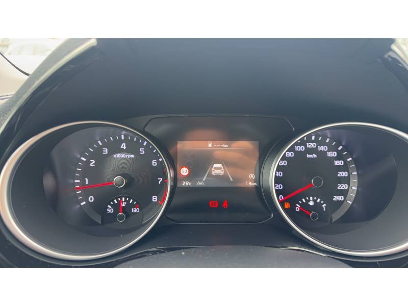 Kia Xceed - Photo 18
