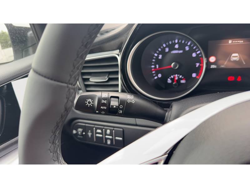 Kia Xceed - Photo 19