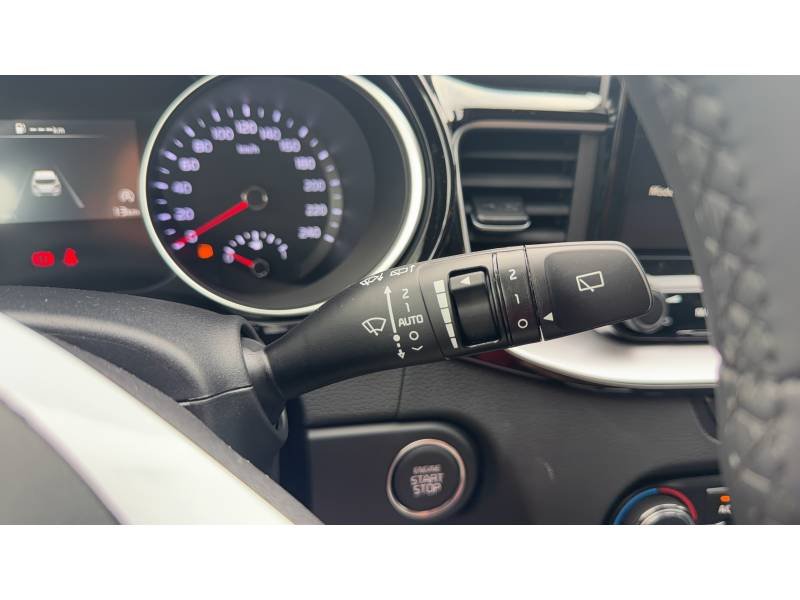 Kia Xceed - Photo 20