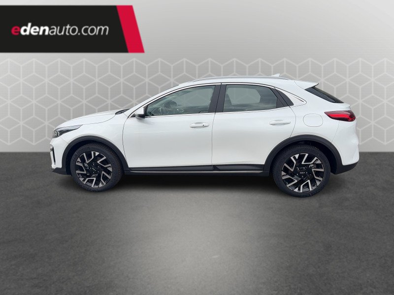 Kia Xceed - Photo 2