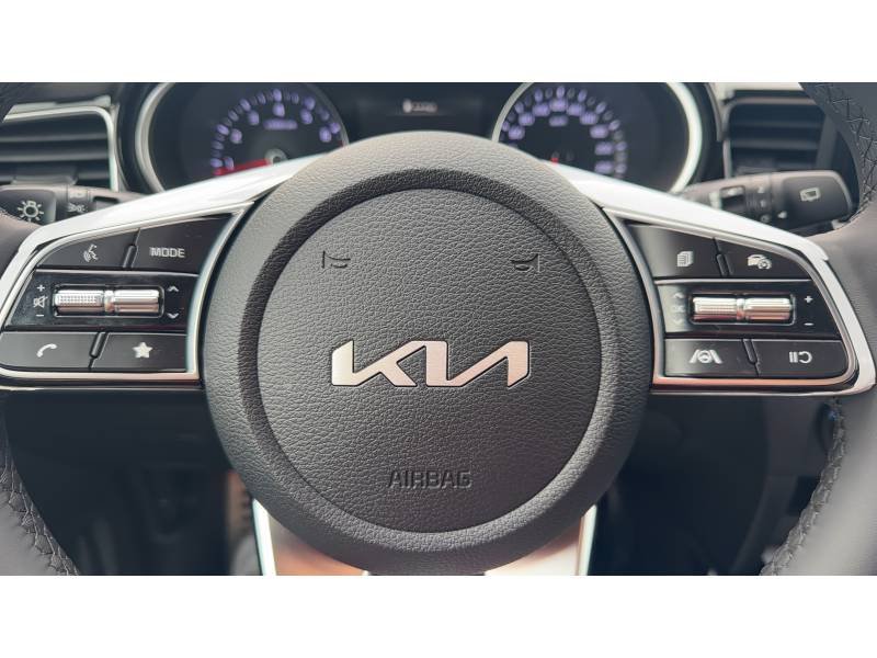 Kia Xceed - Photo 24