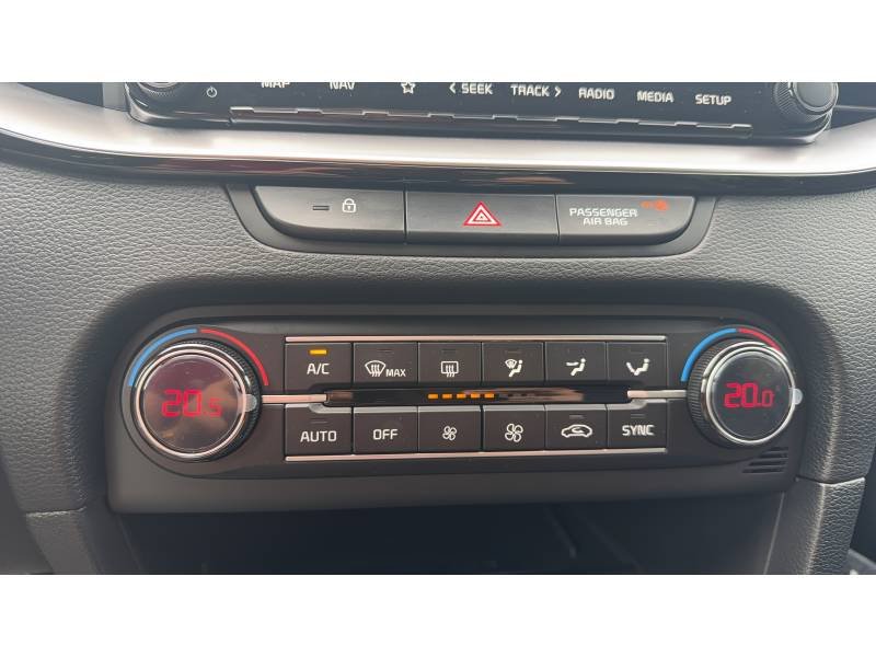 Kia Xceed - Photo 28