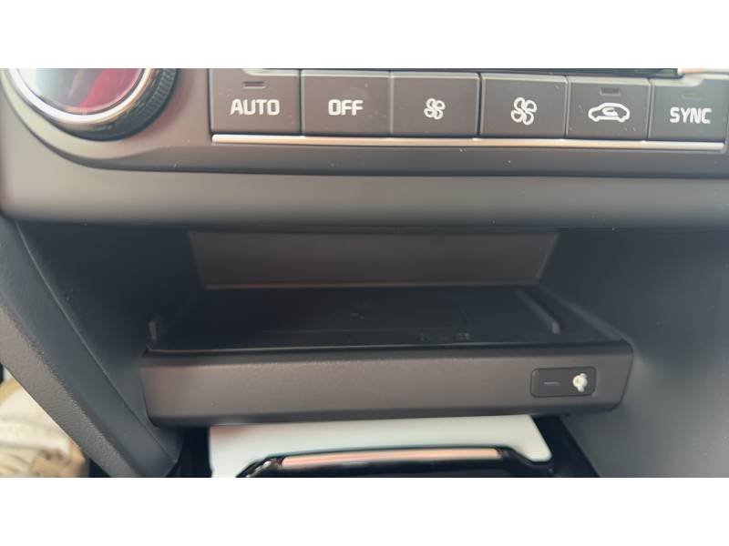 Kia Xceed - Photo 29