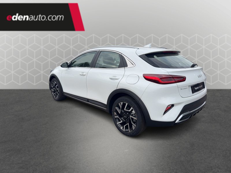 Kia Xceed - Photo 3