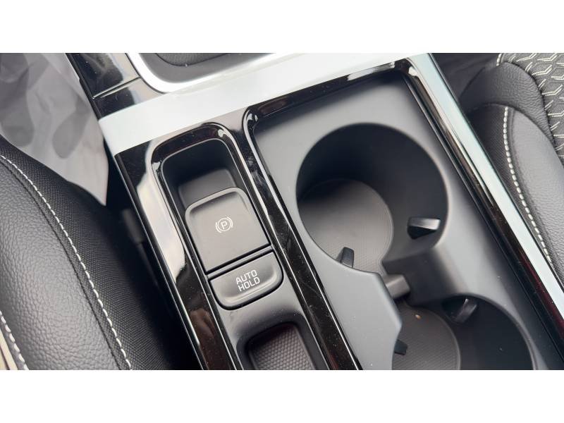 Kia Xceed - Photo 33