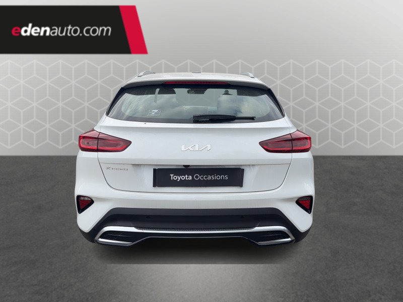Kia Xceed - Photo 4